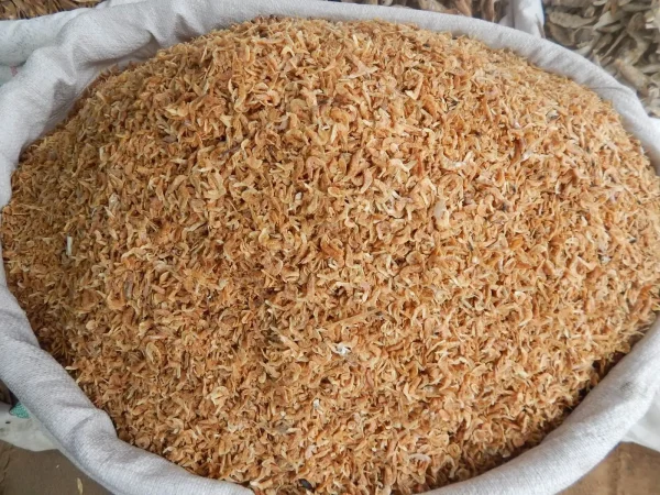দেশি চিংড়ি রেগুলার
