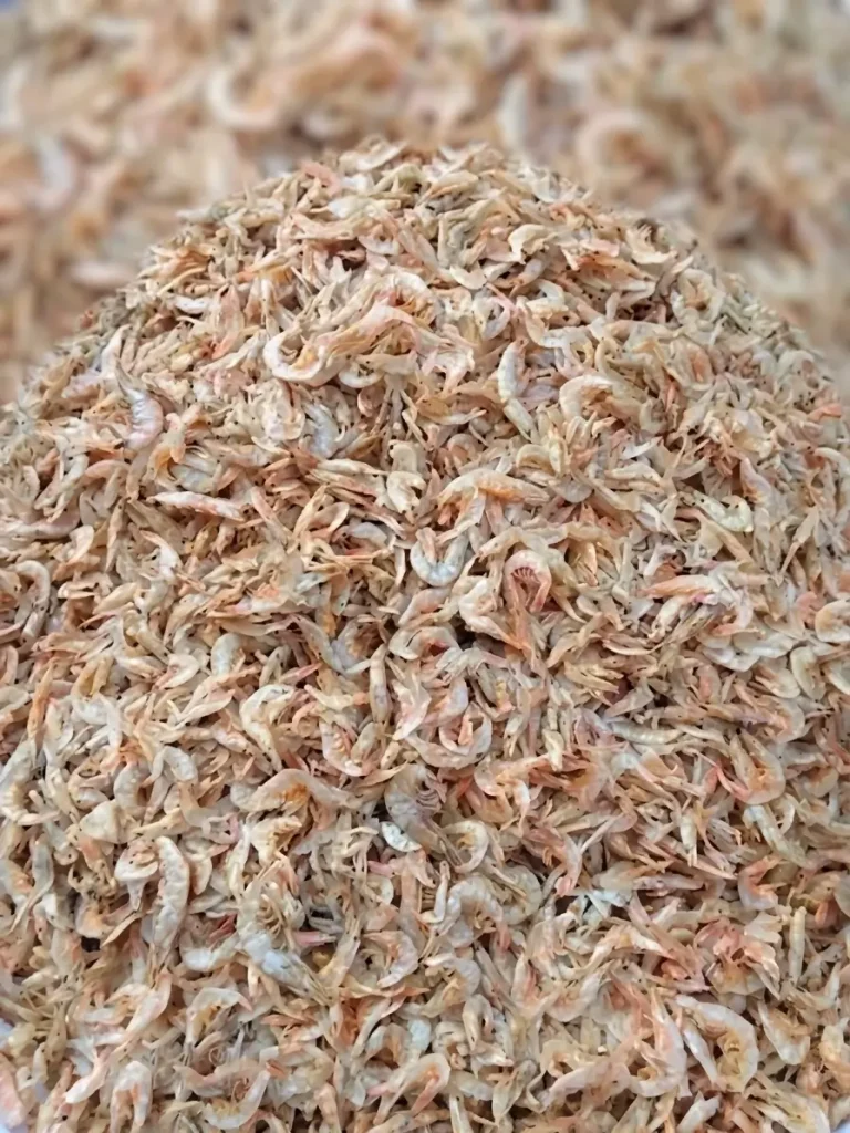 টাইগার চিংড়ি প্রিমিয়াম