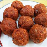 চিংড়ি শুটকি ভর্তা