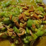 Jhinga Shutki Recipe