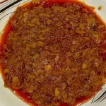 Dry Shrimp Curry Recipe